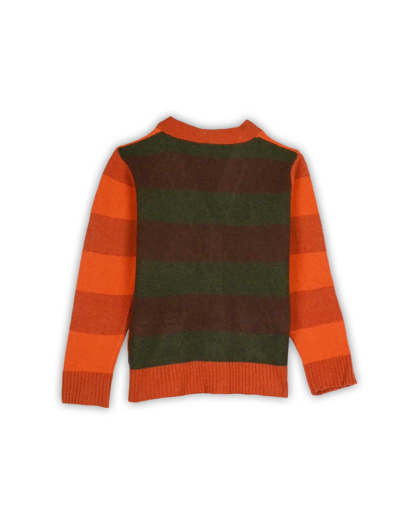 BURBERRY BLACK LABEL SWEATER - XS