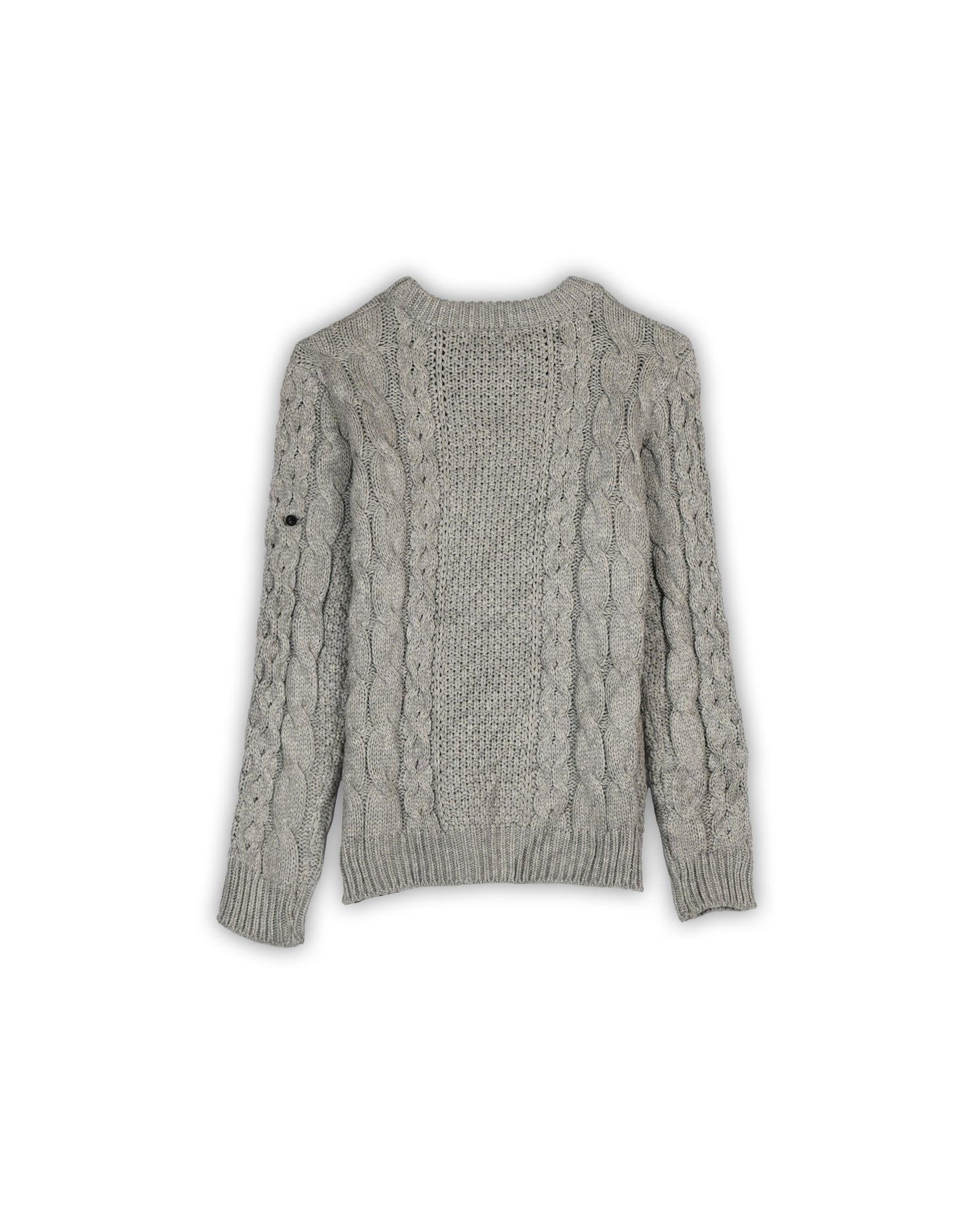 STONE ISLAND SWEATER - S