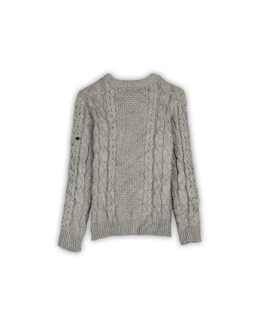STONE ISLAND SWEATER - S