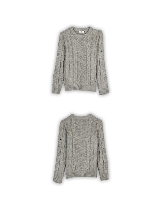 STONE ISLAND SWEATER - S
