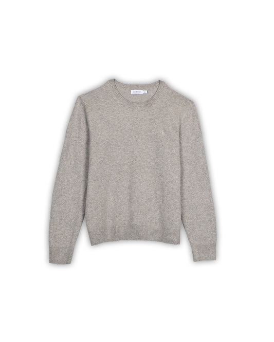 CALVIN KLEIN SWEATER - L