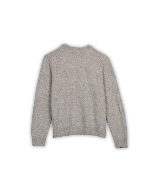 CALVIN KLEIN SWEATER - L