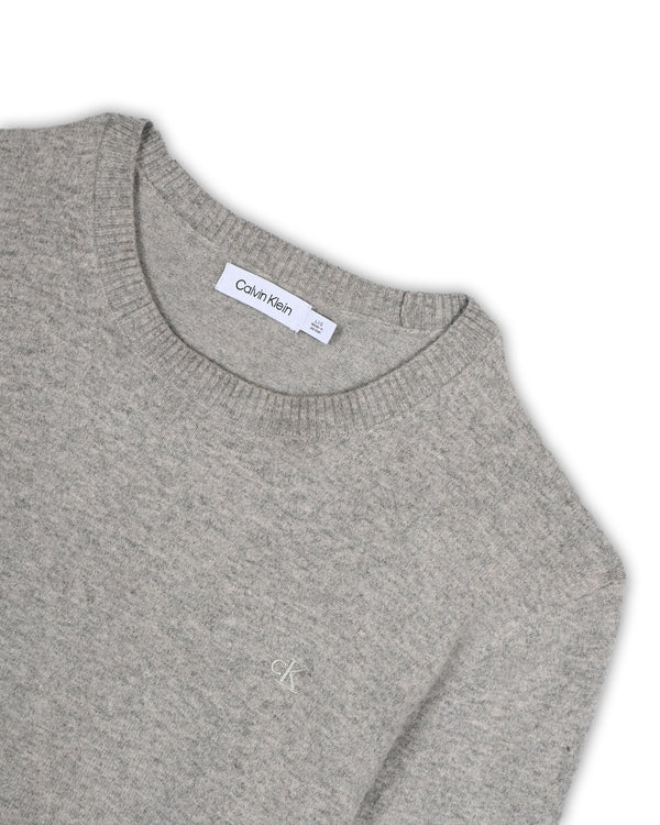 CALVIN KLEIN SWEATER - L