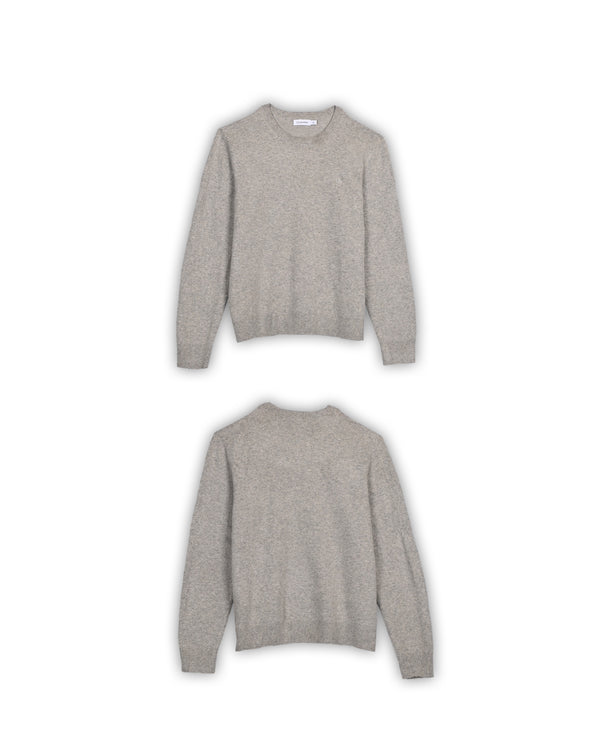 CALVIN KLEIN SWEATER - L