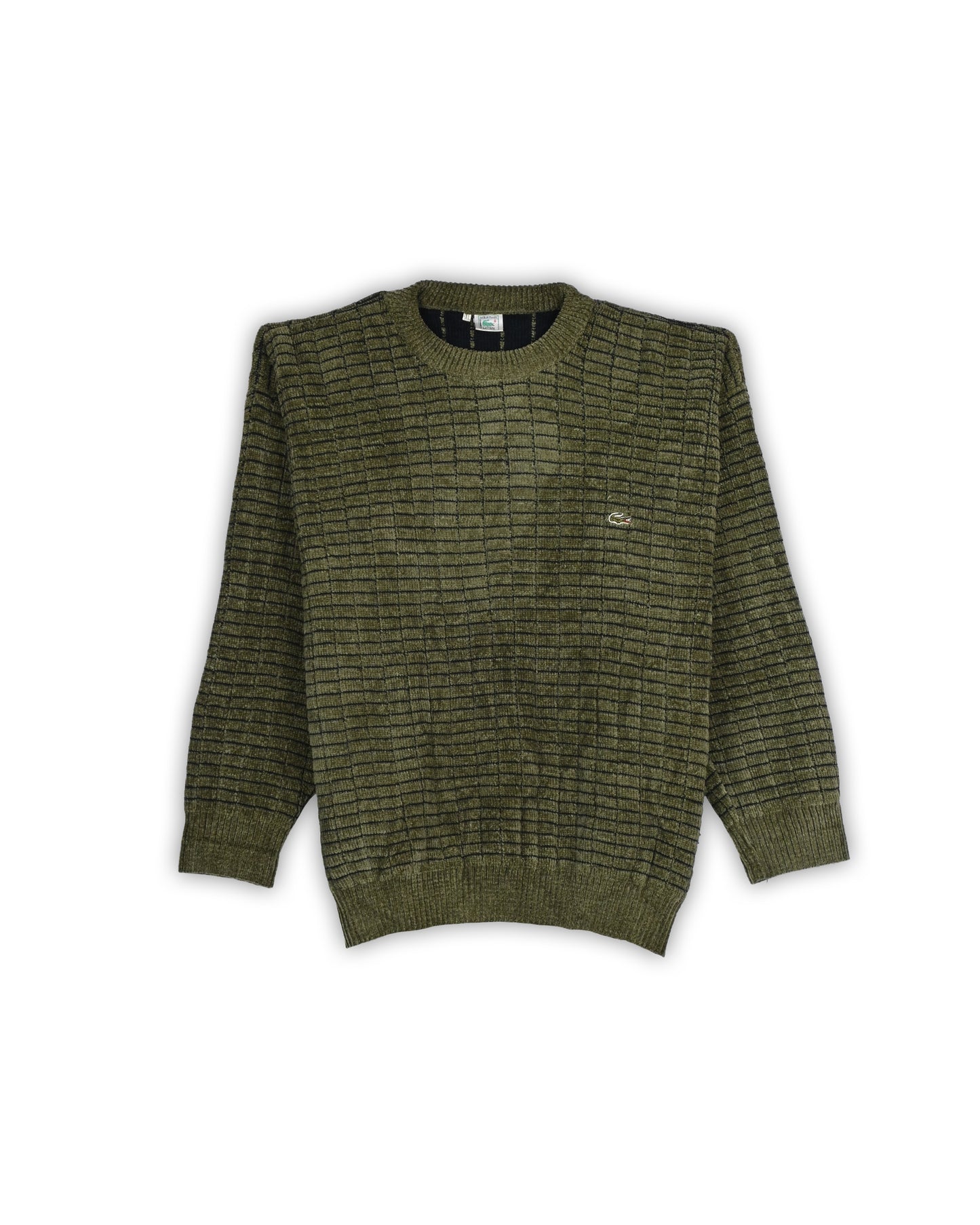 LACOSTE SWEATER - XL