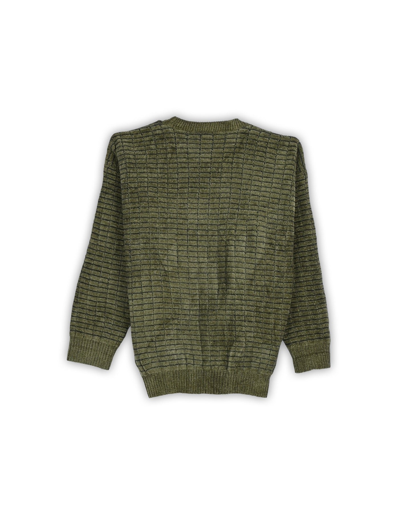 LACOSTE SWEATER - XL