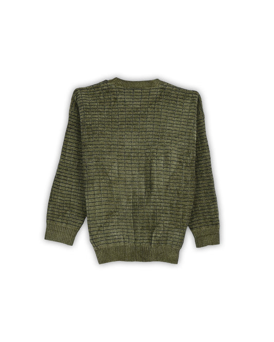 LACOSTE SWEATER - XL