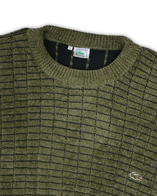 LACOSTE SWEATER - XL