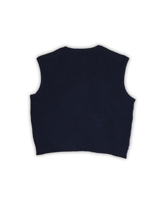 POLO RALPH LAUREN SWEATER - XL