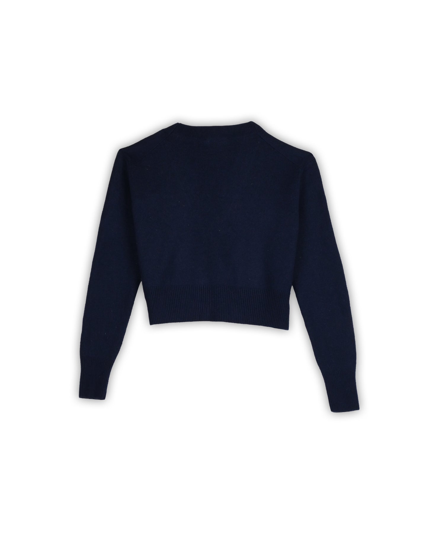 AMI WOMEN'S SWEATER - S