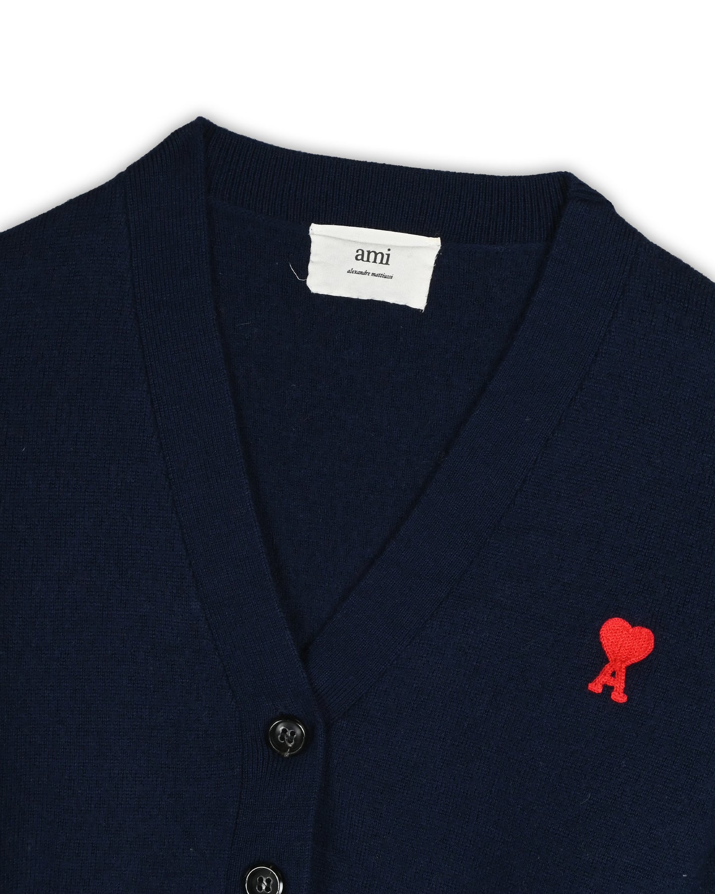 AMI WOMEN'S SWEATER - S