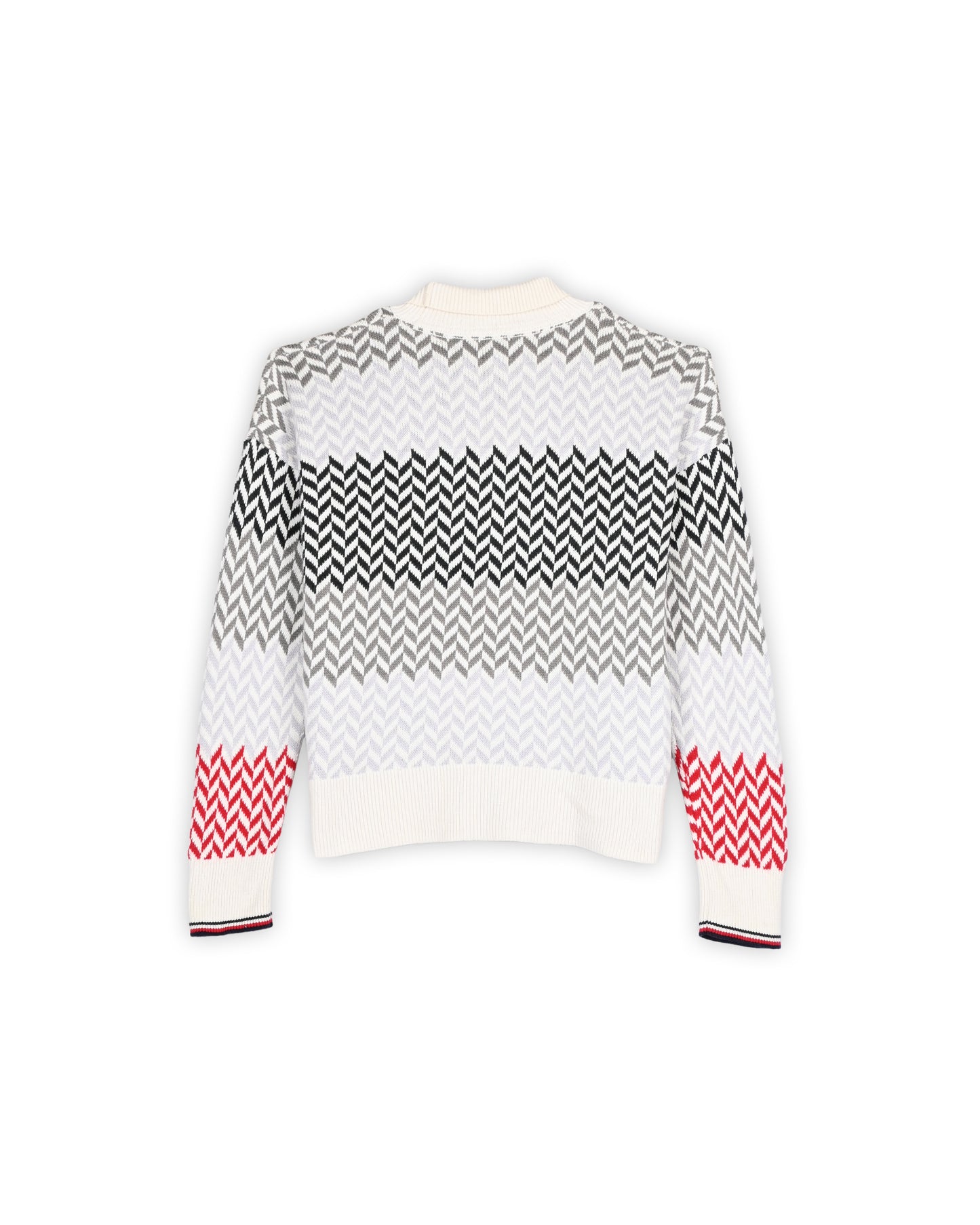 TOMMY HILFIGER SWEATER - M
