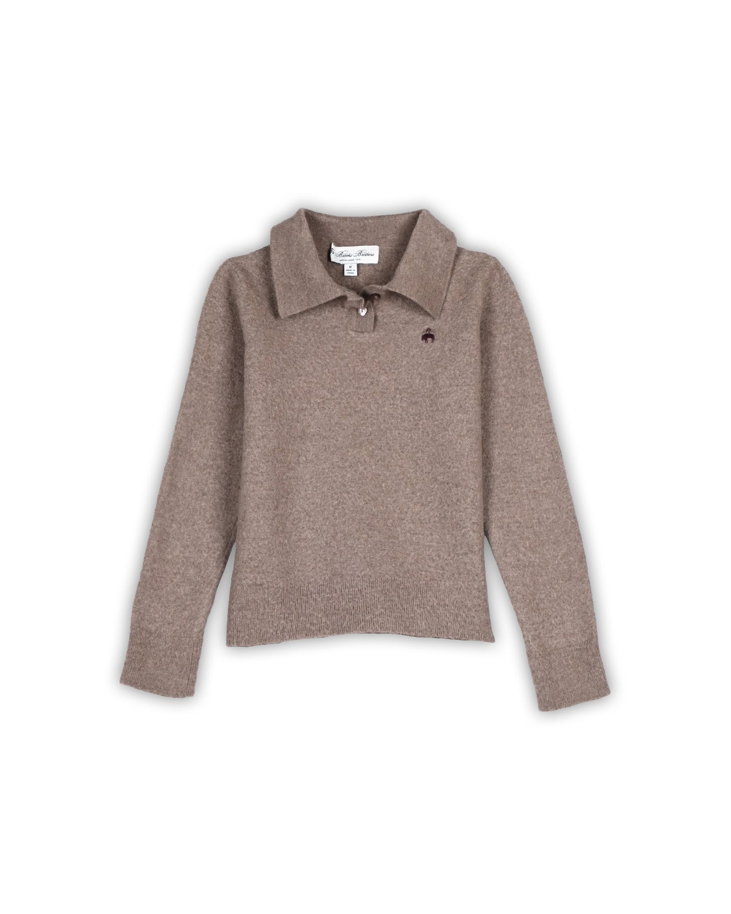 BROOKS BROTHERS WOMEN'S SWEATER - M