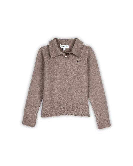 BROOKS BROTHERS WOMEN'S SWEATER - M