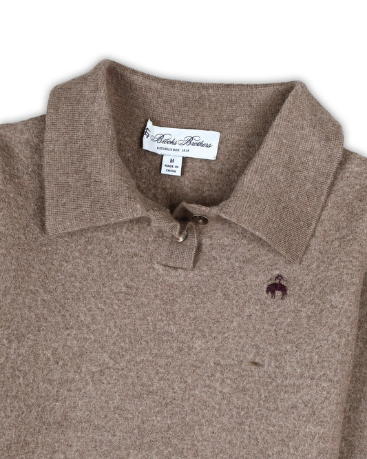 BROOKS BROTHERS WOMEN'S SWEATER - M