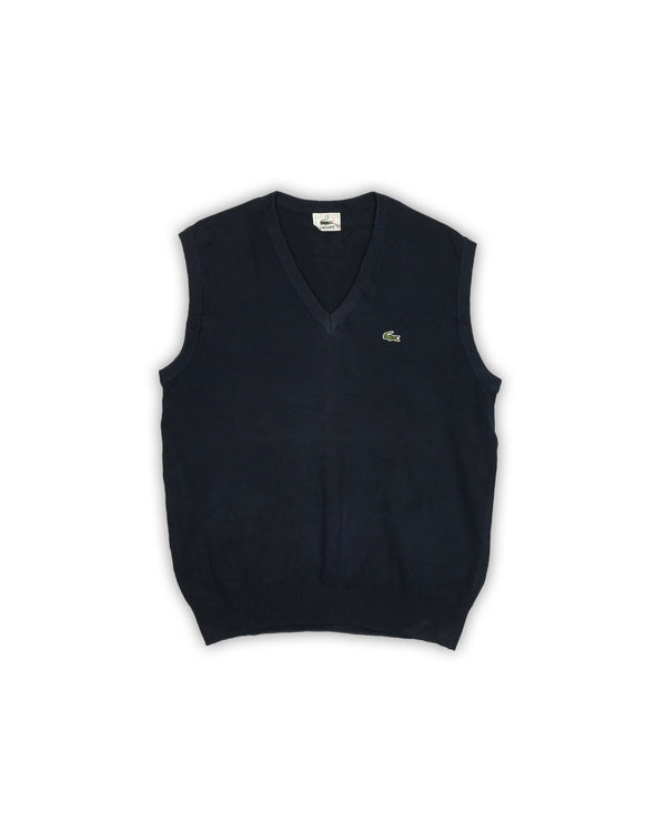 LACOSTE SWEATER - XS