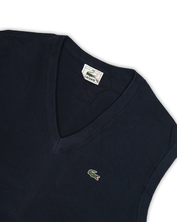 LACOSTE SWEATER - XS