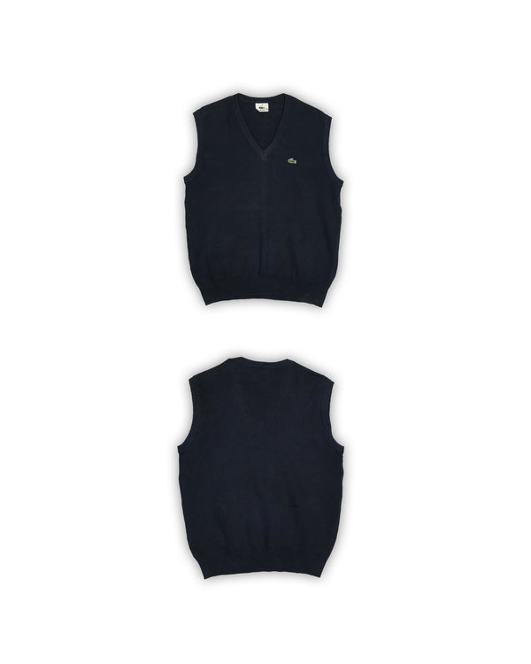 LACOSTE SWEATER - XS