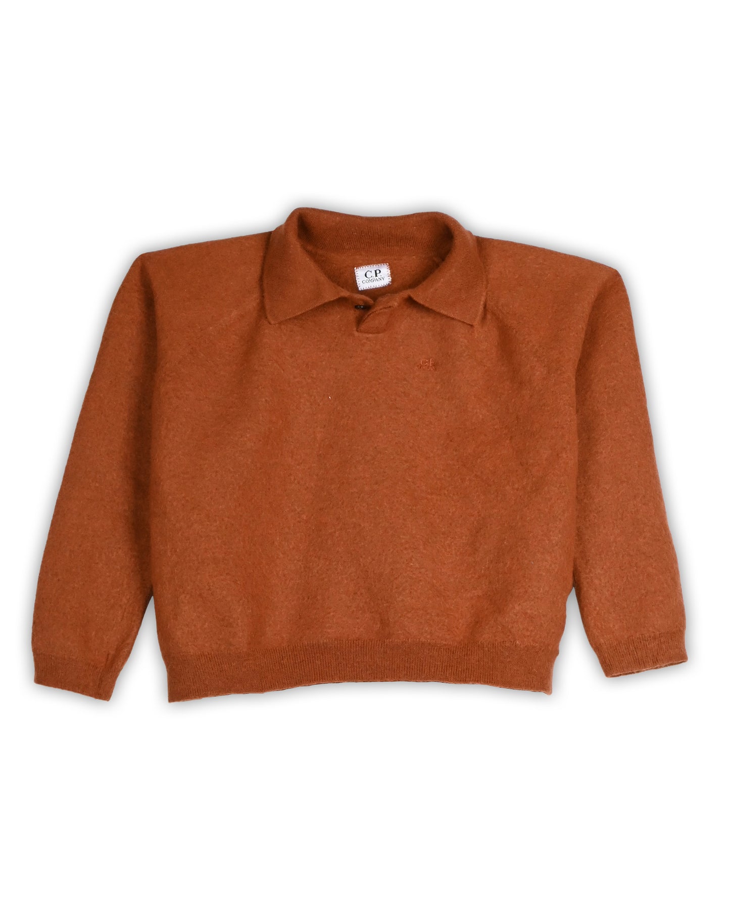 C.P. COMPANY SWEATER - XS