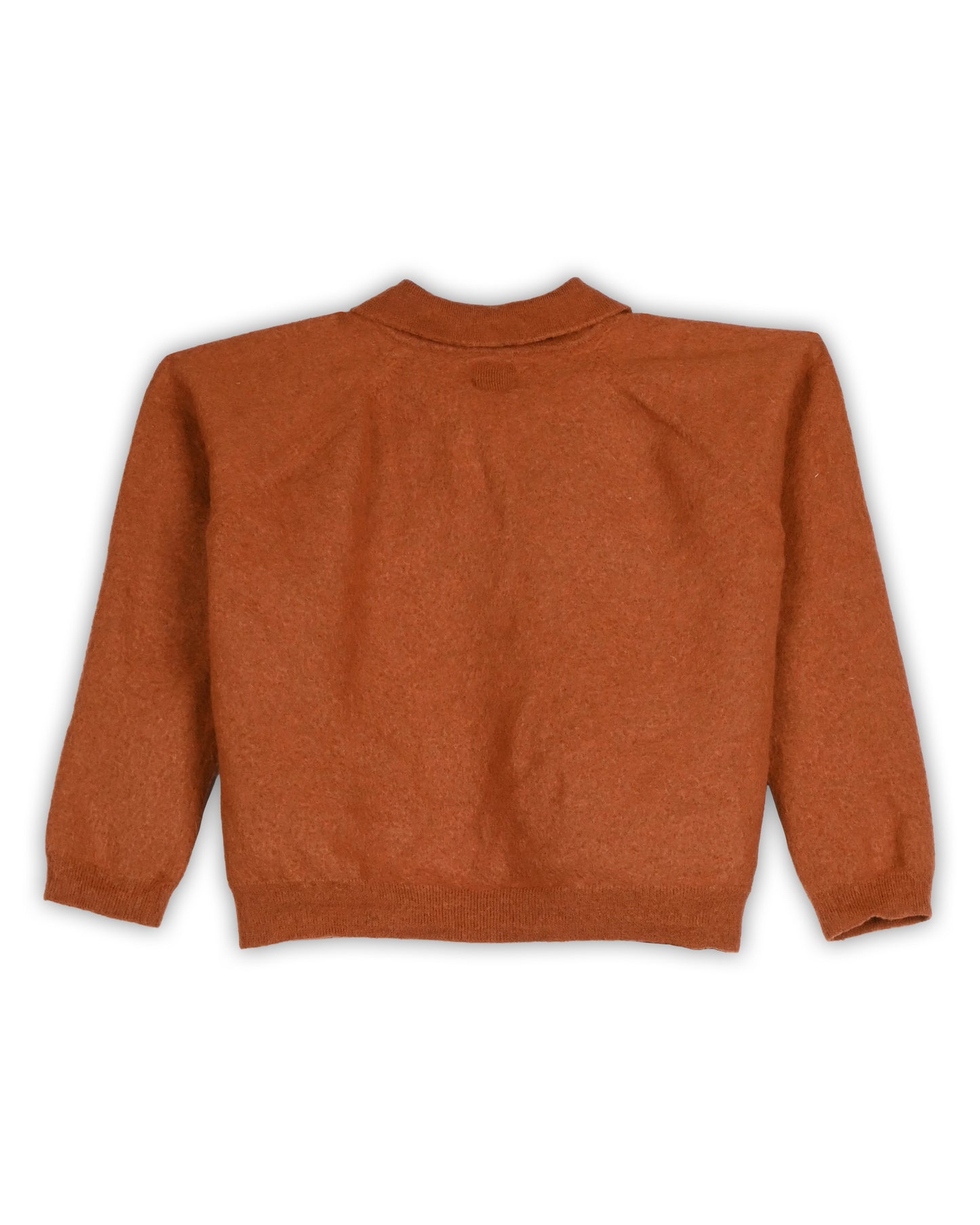 C.P. COMPANY SWEATER - XS