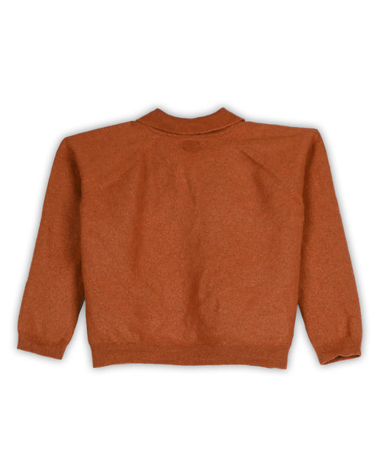 C.P. COMPANY SWEATER - XS