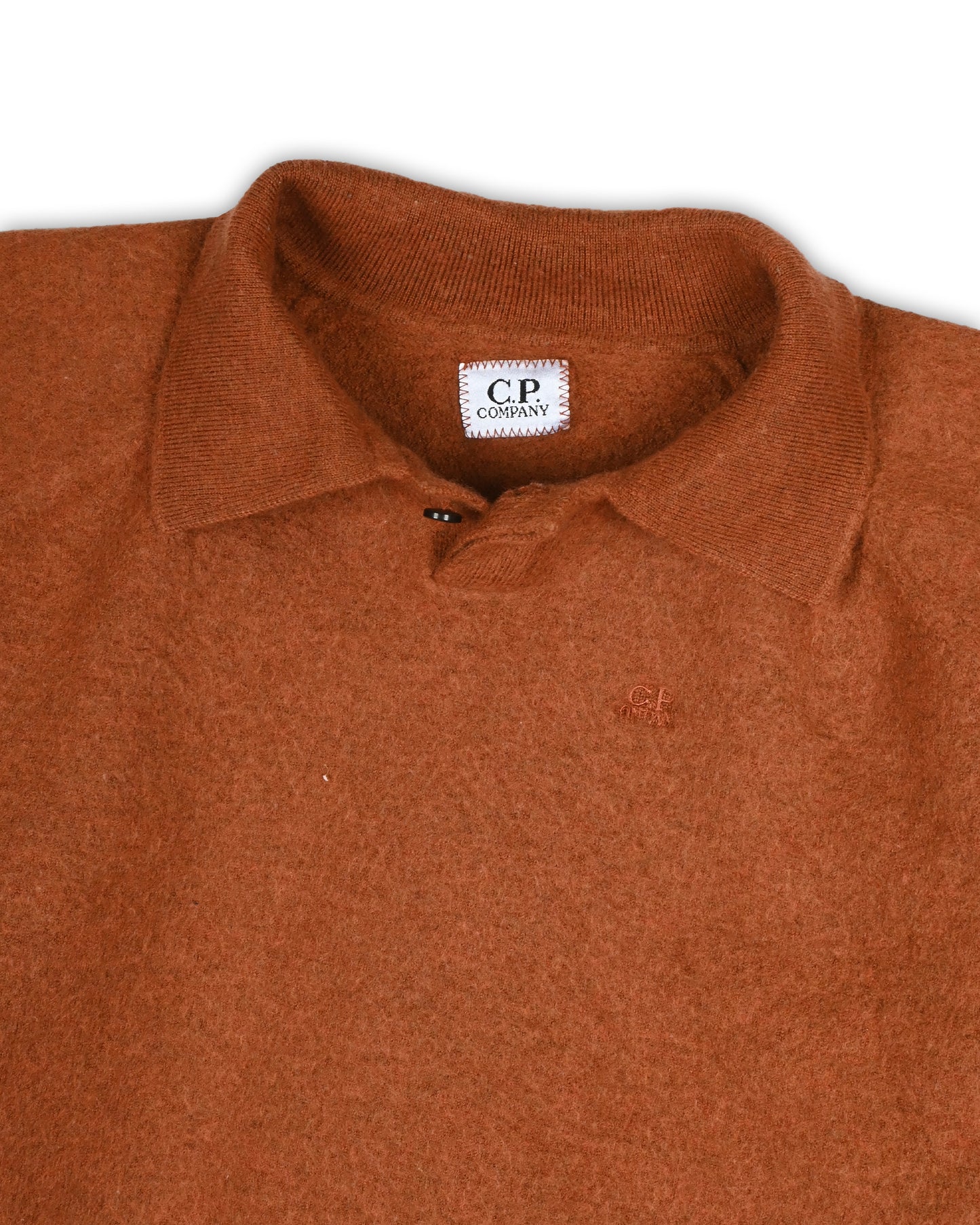 C.P. COMPANY SWEATER - XS