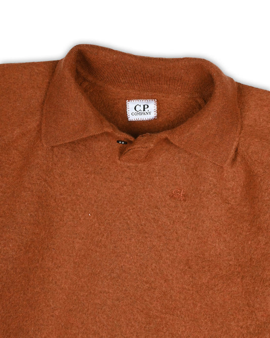 C.P. COMPANY SWEATER - XS