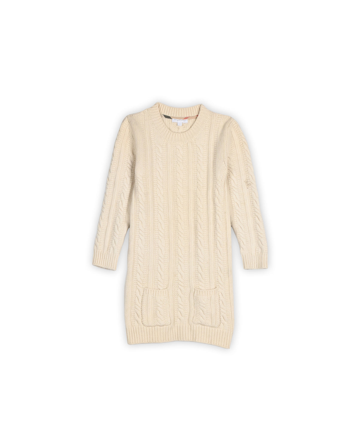 BURBERRY SWEATER - M