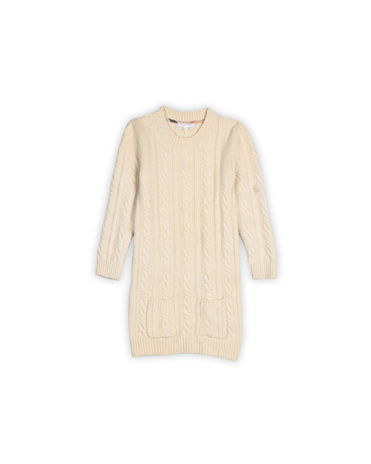 BURBERRY SWEATER - M