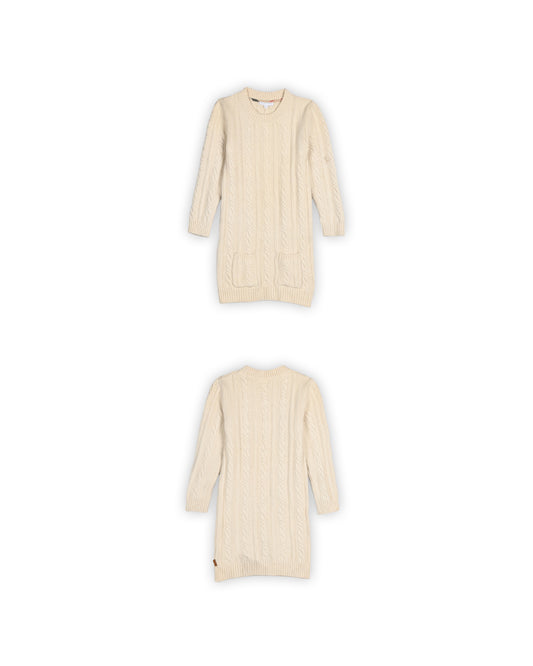 BURBERRY SWEATER - M