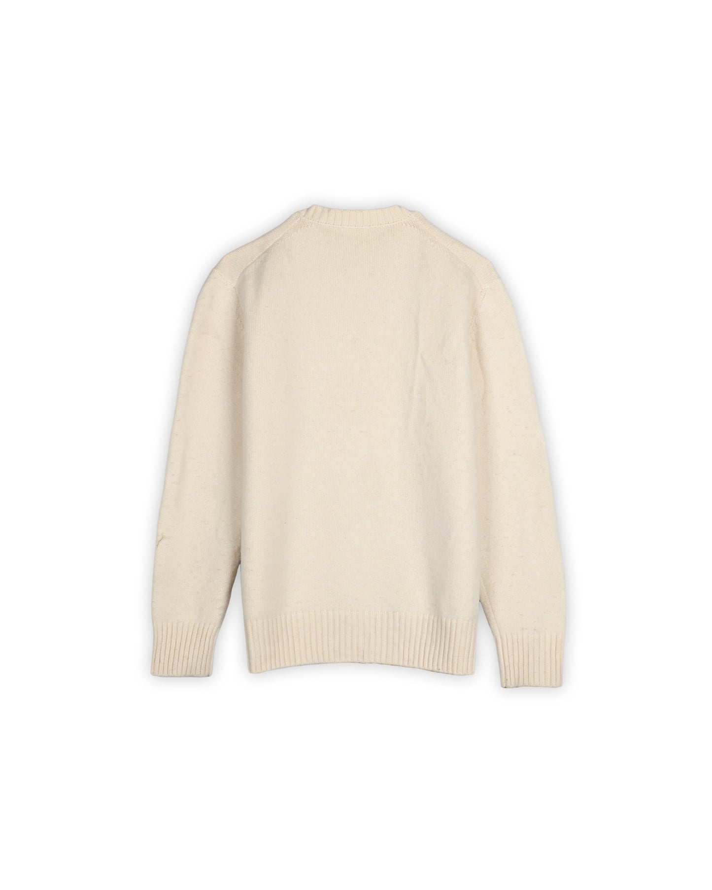 90'S PRADA SWEATER - L