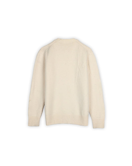 90'S PRADA SWEATER - L