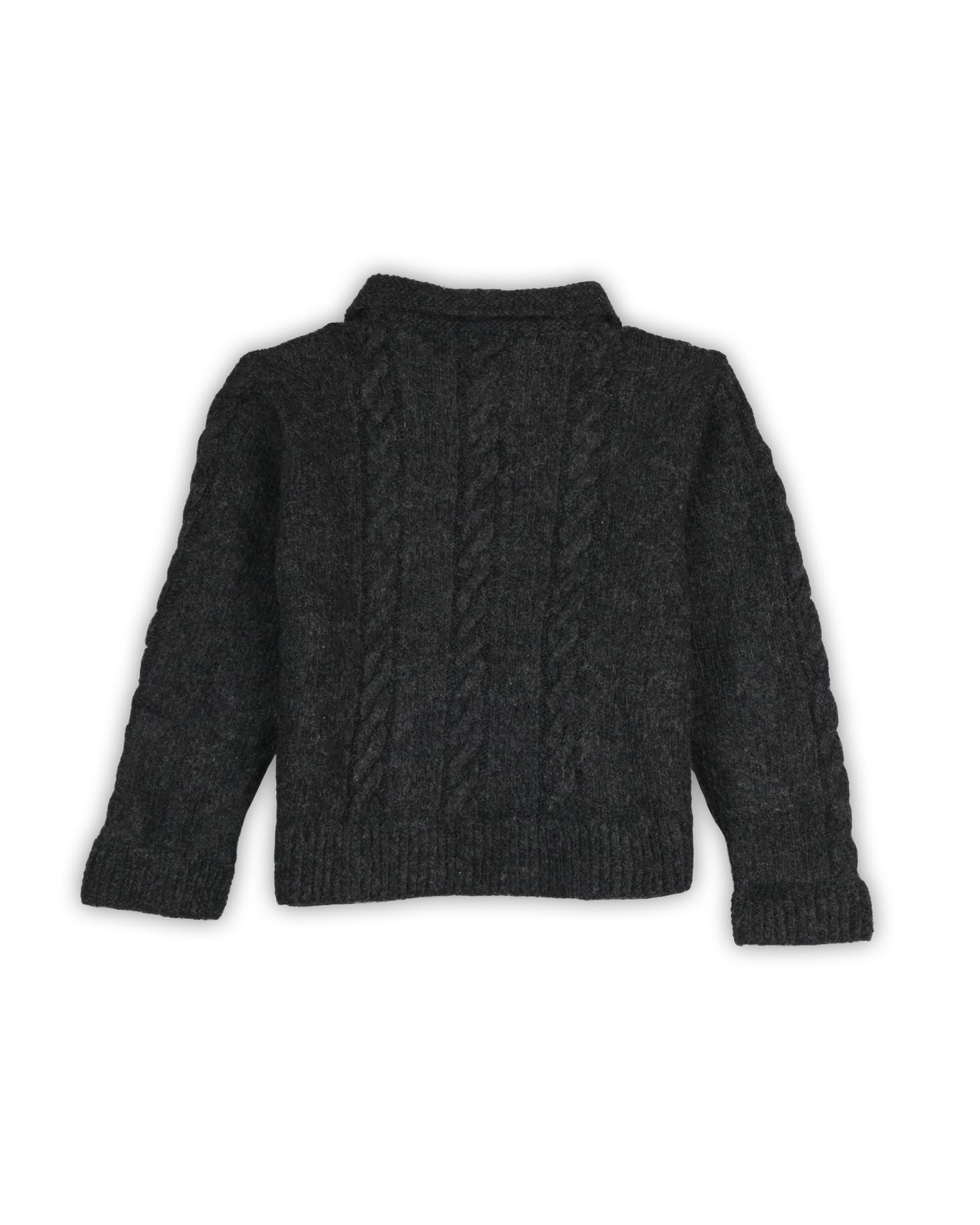 POLO RALPH LAUREN WOMEN'S SWEATER - XL