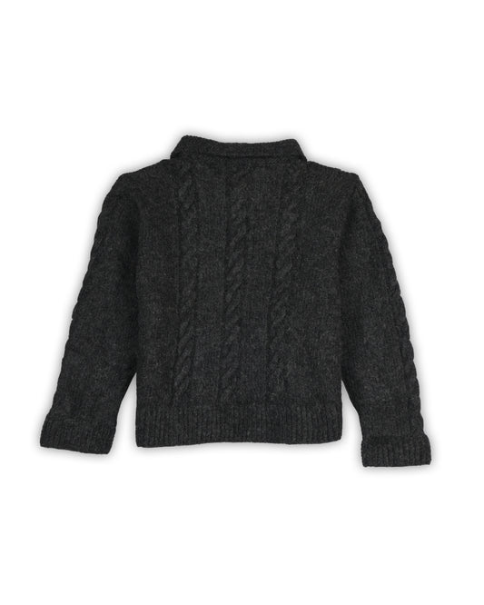 POLO RALPH LAUREN WOMEN'S SWEATER - XL