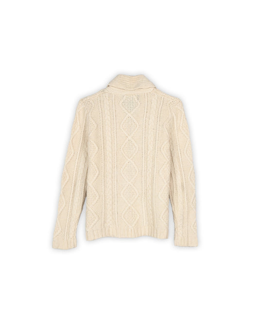 EDDIE BAUER SWEATER - S