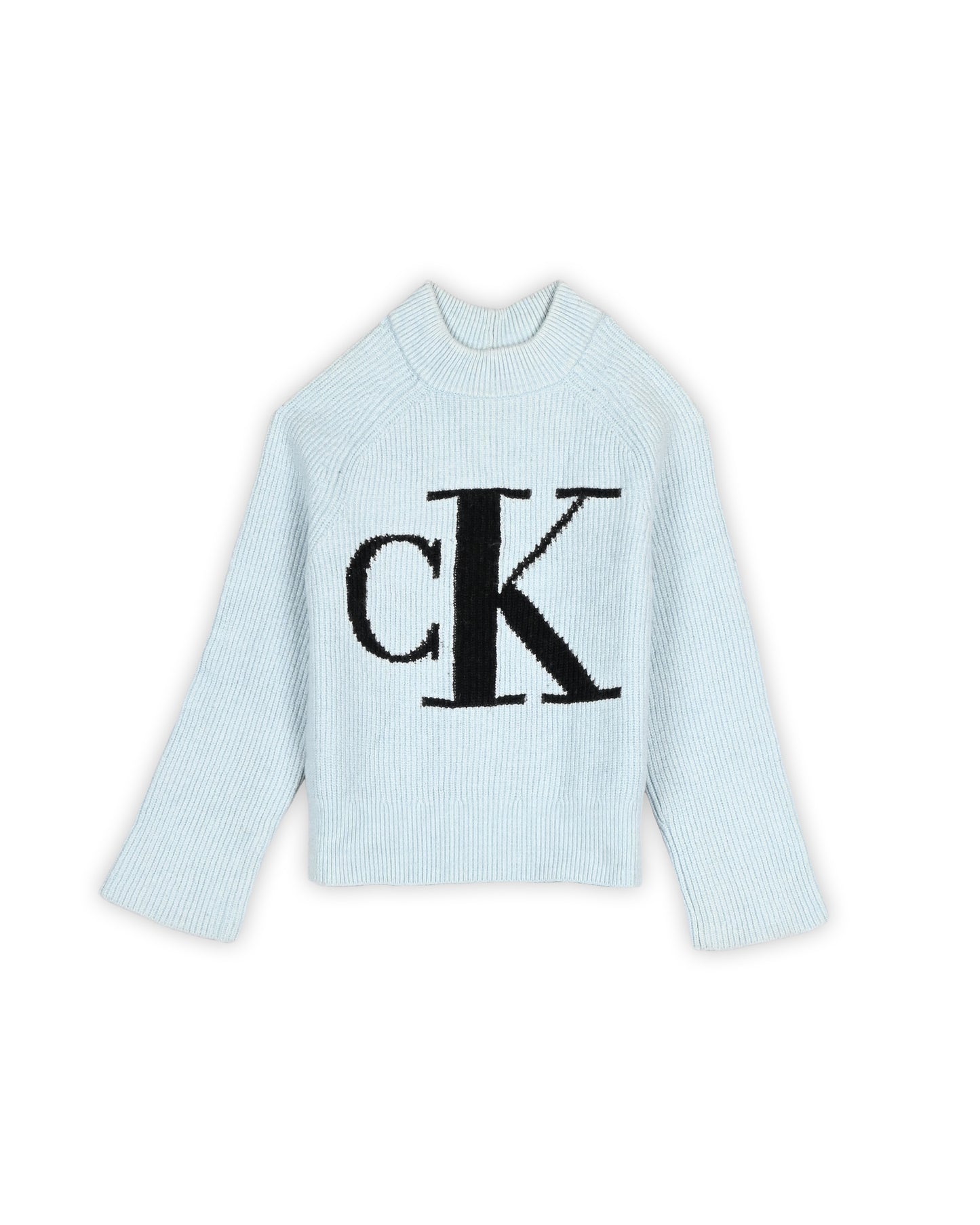 CALVIN KLEIN JEANS SWEATER - XS