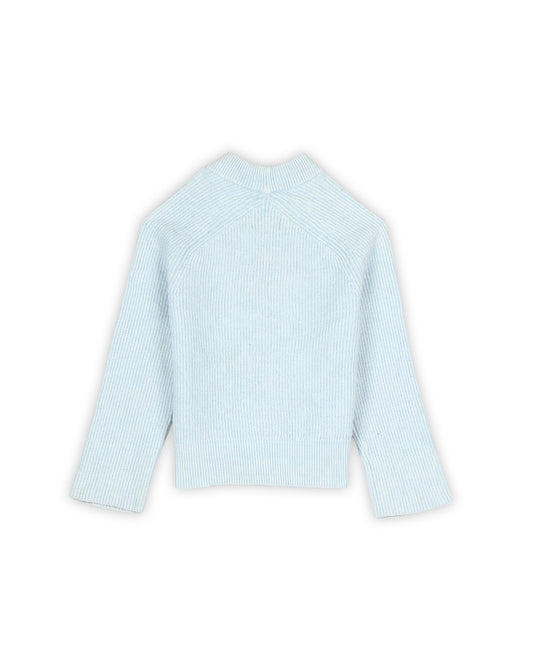 CALVIN KLEIN JEANS SWEATER - XS