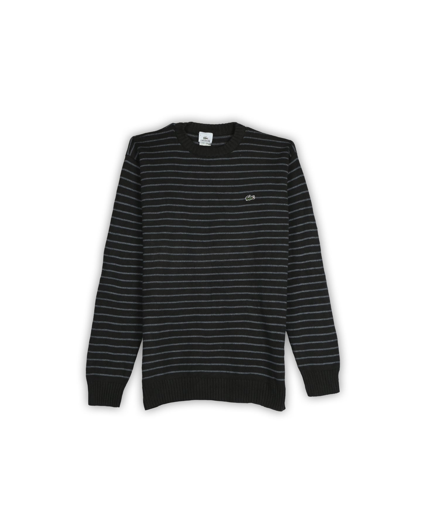 LACOSTE SWEATER - M