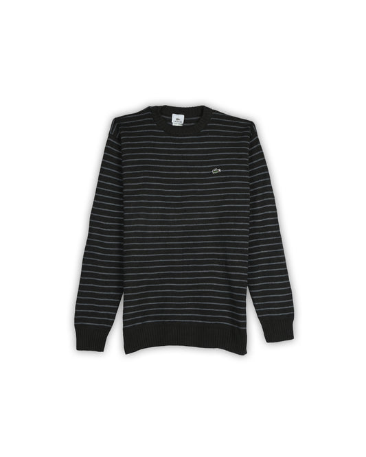 LACOSTE SWEATER - M