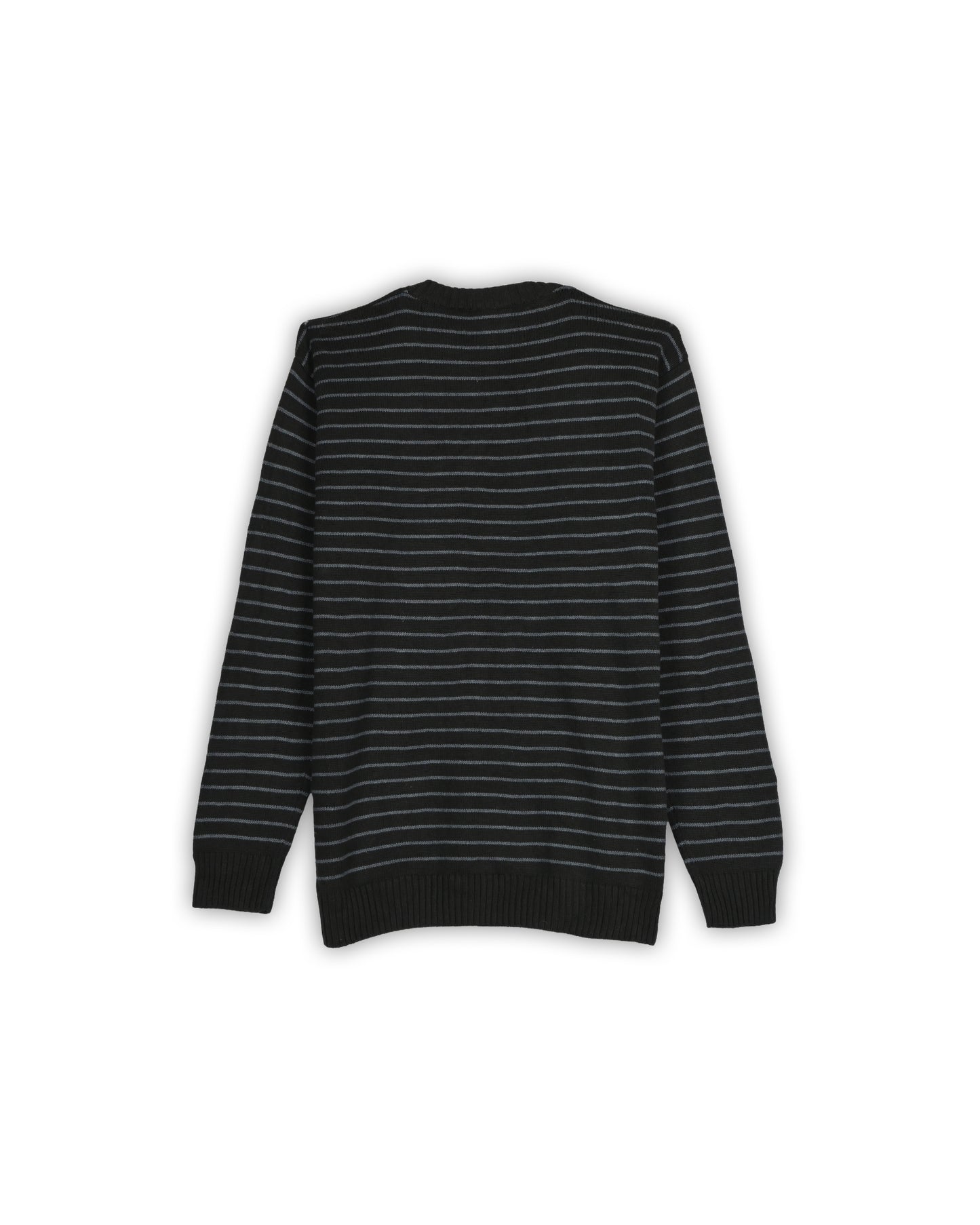 LACOSTE SWEATER - M