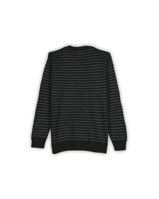 LACOSTE SWEATER - M