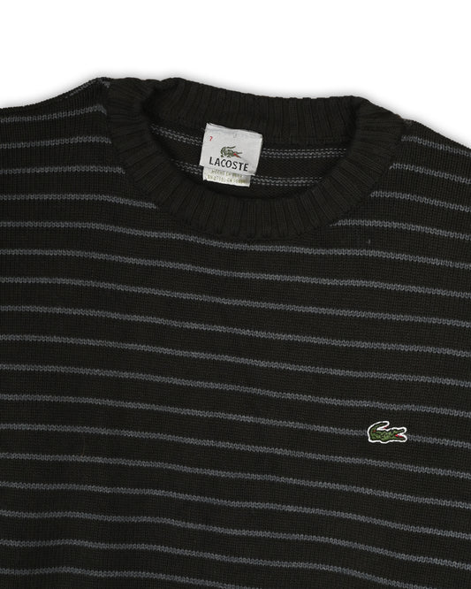 LACOSTE SWEATER - M