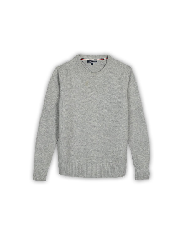 TOMMY HILFIGER SWEATER - L