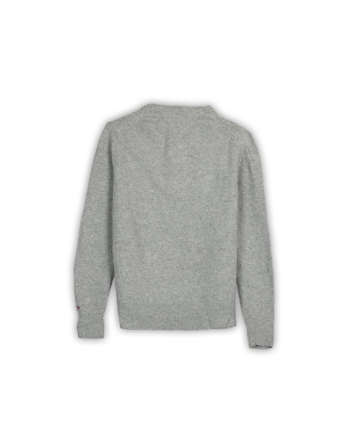 TOMMY HILFIGER SWEATER - L