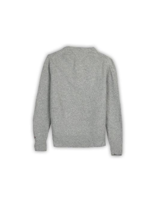 TOMMY HILFIGER SWEATER - L