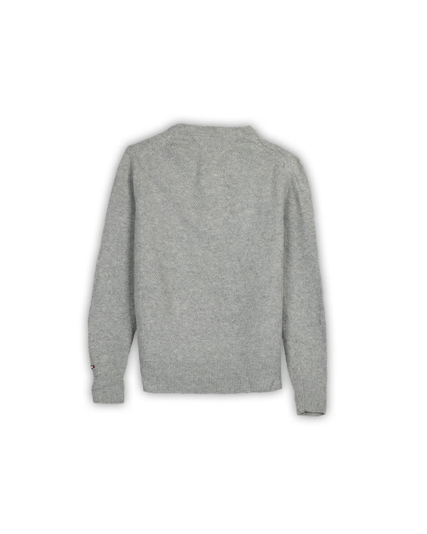 TOMMY HILFIGER SWEATER - L