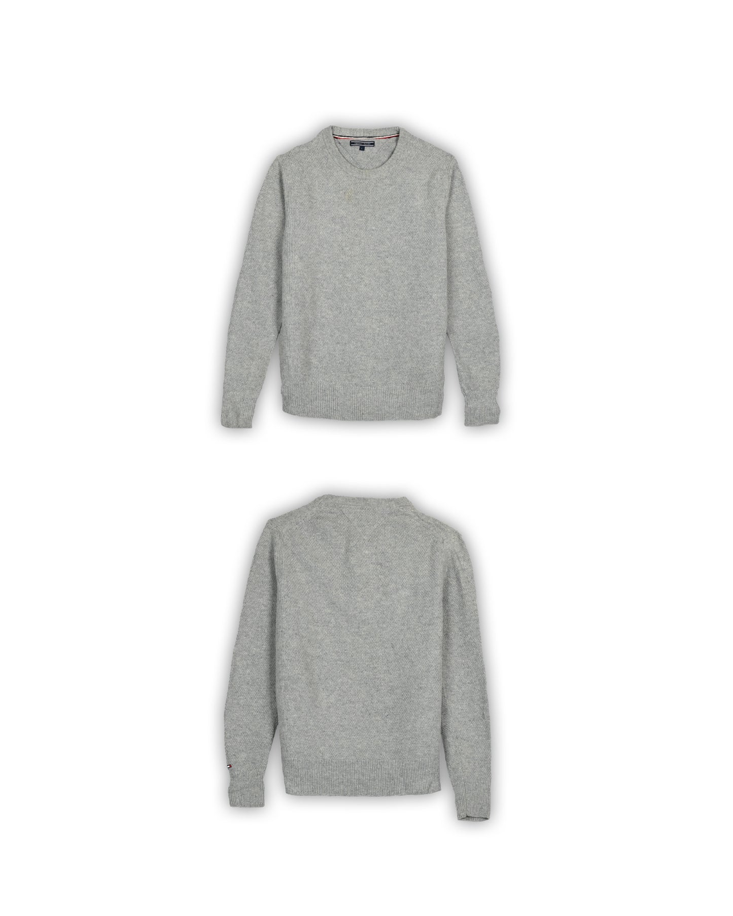 TOMMY HILFIGER SWEATER - L