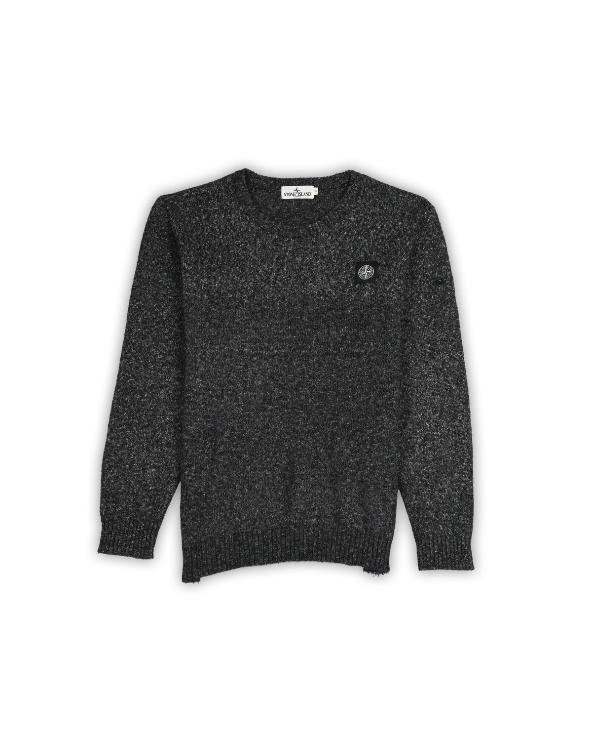 STONE ISLAND SWEATER - S