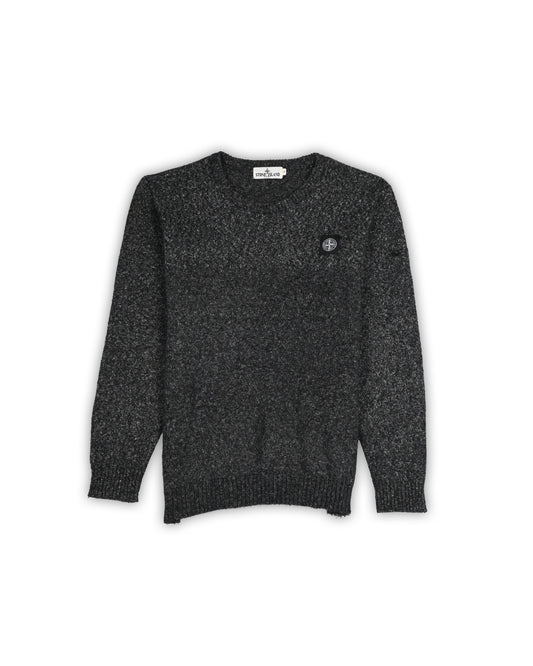 STONE ISLAND SWEATER - S