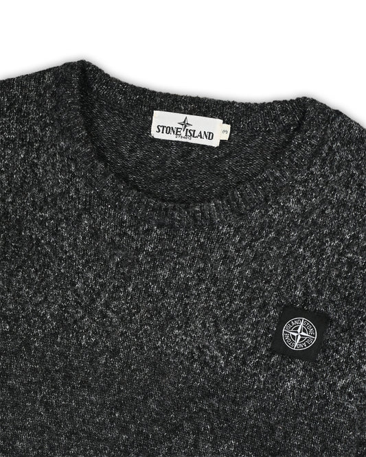 STONE ISLAND SWEATER - S